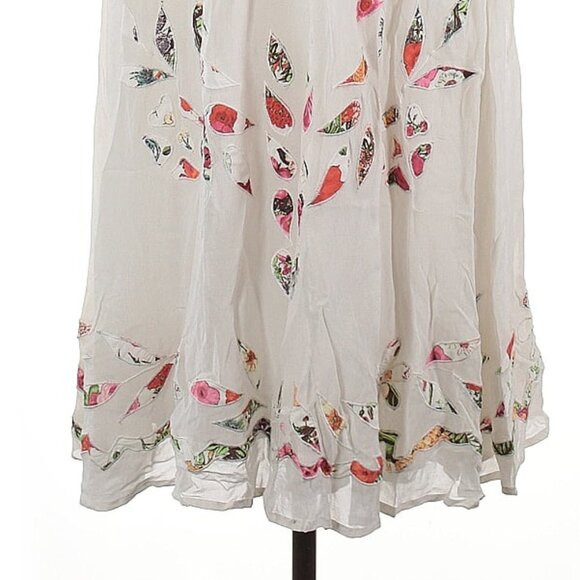 Farm Rio For Anthropology Maxi Dress - Picture 4 of 6